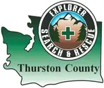 Logo of WASHINGTON EXPLORER SEARCH AND RESCUE - THURSTON COUNTY UNIT
