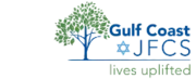 Logo of Gulf Coast JFCS