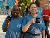 Logo of Literacy Action, Inc. - Atlanta Campus