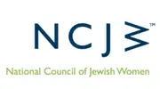 Logo de National Council of Jewish Women