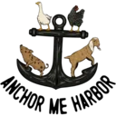 Logo of ANCHOR ME HARBOR