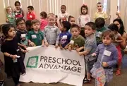 Logo of Preschool Advantage Inc