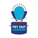 Logo of FRY OUT CANCER