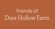 Logo of FRIENDS OF DEER HOLLOW FARM