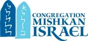 Logo of Congregation Mishkan Israel
