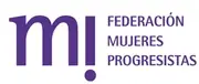 Logo de Federación de Mujeres Progresistas