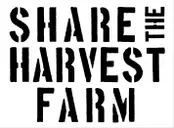 Logo de Share the Harvest Farm