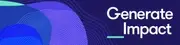 Logo of Generate_Impact