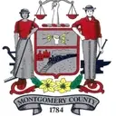 Logo of Montgomery County Parks, Trails, & Historic Sites