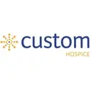 Logo of Custom Hospice