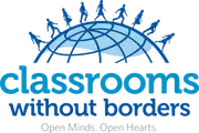 Logo of Classrooms Without Borders