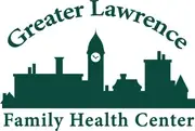 Logo de Greater Lawrence Family Health Center