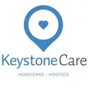 Logo of KeystoneCare Home Care and Hospice