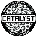 Logo of CATALYST YOUTH NETWORK