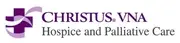 Logo of Christus Hospice and Palliative Care