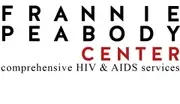Logo of Frannie Peabody Center in Portland, ME