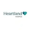 Logo of Heartland Hospice