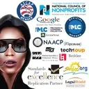 Logo of #TNM The New Music Movement of Love on the Web Inc.