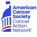 Logo of American Cancer Society Cancer Action Network Oklahoma