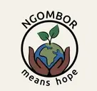Logo of Ngombor Community Development Alliance