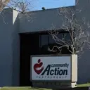 Logo of Community Action Partnership of Orange County