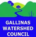 Logo of Gallinas Watershed Council