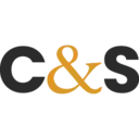 Logo de C&S