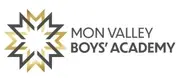Logo of The Mon Valley Boys' Academy