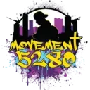 Logo of MOVEMENT 5280