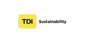 Logo of TDi Sustainability