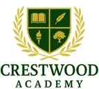 Logo of Crestwood Academy