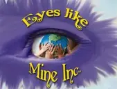 Logo of EYES LIKE MINE INC