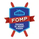 Logo of FRIENDS OF MT PISGAH INC