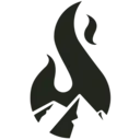 Logo of Alaska Jewish Campus