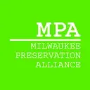 Logo de Milwaukee Preservation Alliance