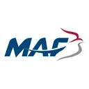 Logo of Mission Aviation Fellowship South Africa