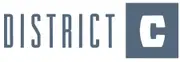 Logo of District C