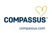 Logo of Hospice Compassus