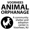 Logo of Voorhees Animal Orphanage