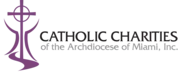 Logo de Catholic Charities of the Archdiocese of Miami, Inc.
