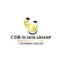 Logo of CDB Scholarship Foundation Inc.