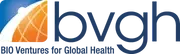 Logo of Bio Ventures for Global Health