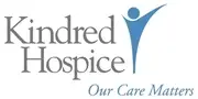 Logo of Kindred Hospice