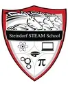 Logo of Steindorf K-8 STEAM School