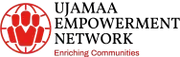 Logo de Ujamaa Empowerment Network