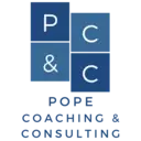 Logo of Pope Coaching and Consulting