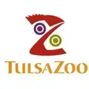 Logo of Tulsa Zoo