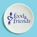 Logo of Food & Friends