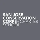 Logo of San Jose Conservation Corps + Charter School