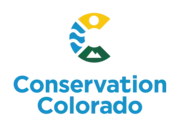 Logo de Conservation Colorado